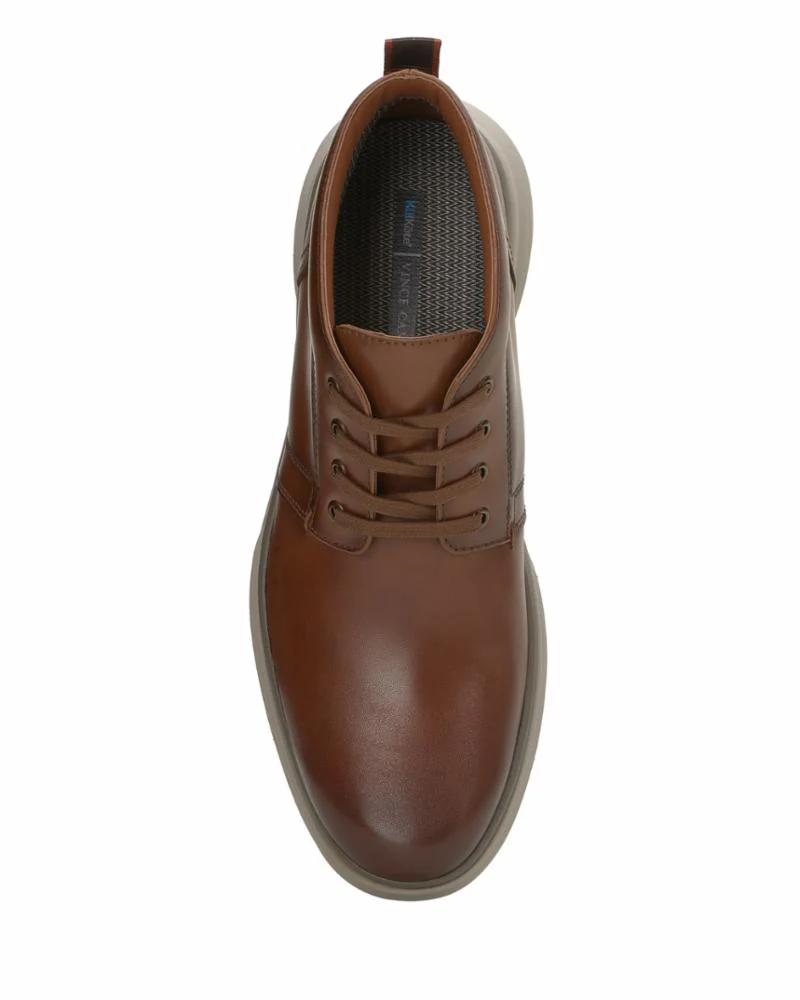 Tadesse-cuero - Antiqued Crust Brown - Image 4