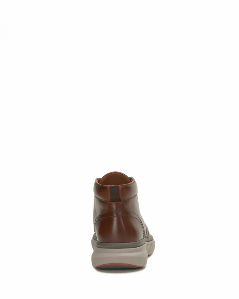 Tadesse-cuero - Antiqued Crust Brown - Image 5