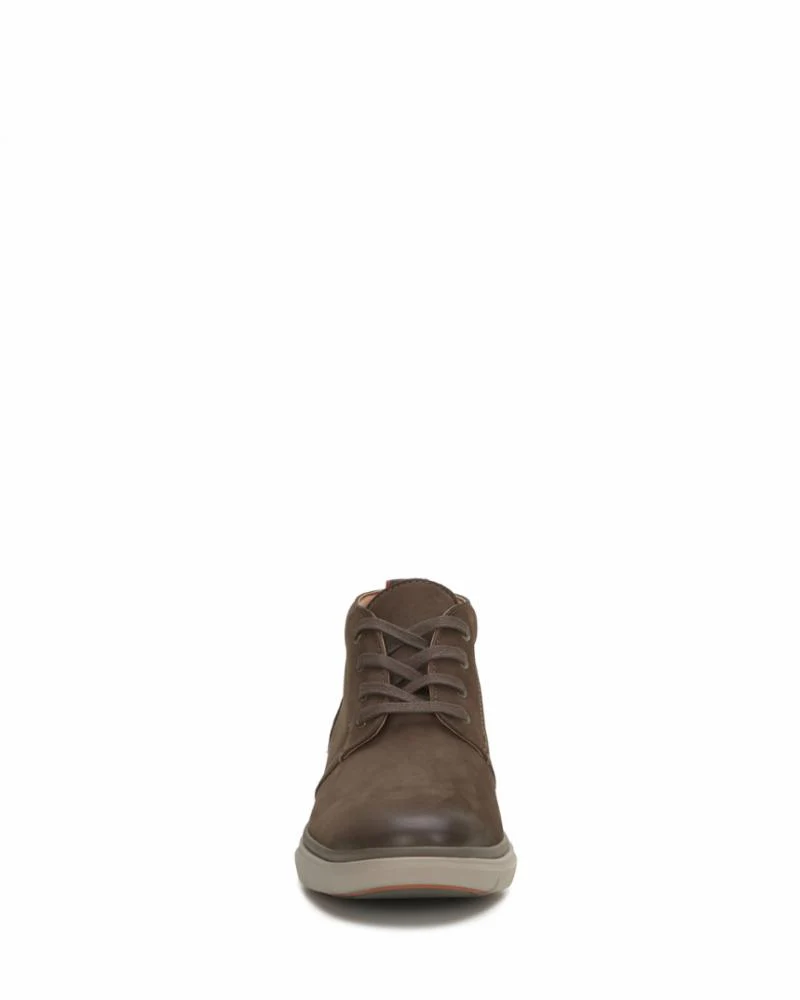Tadesse-mocha - Soft Buck Brown - Image 2
