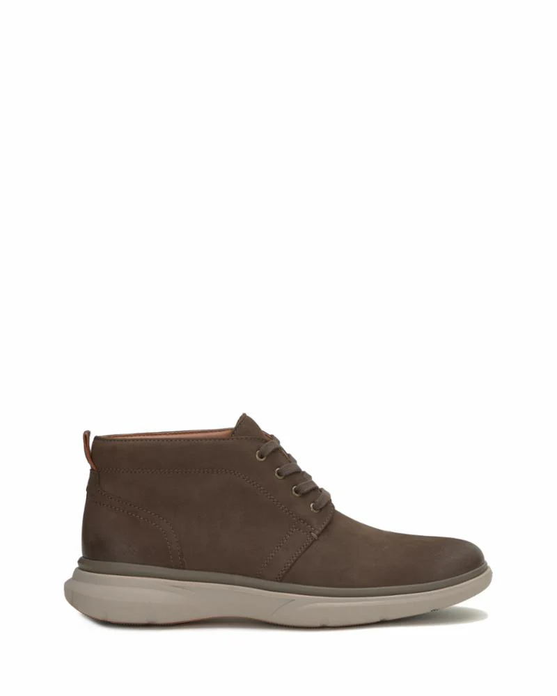 Tadesse-mocha - Soft Buck Brown - Image 3