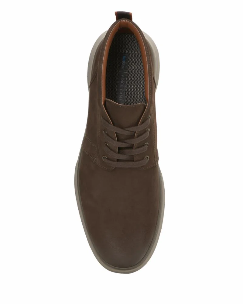 Tadesse-mocha - Soft Buck Brown - Image 4
