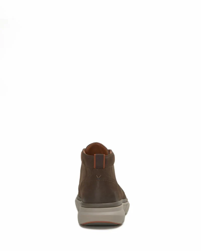 Tadesse-mocha - Soft Buck Brown - Image 5