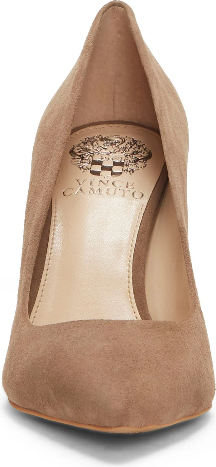 Thanley True Suede Wild Mushroom - Image 3