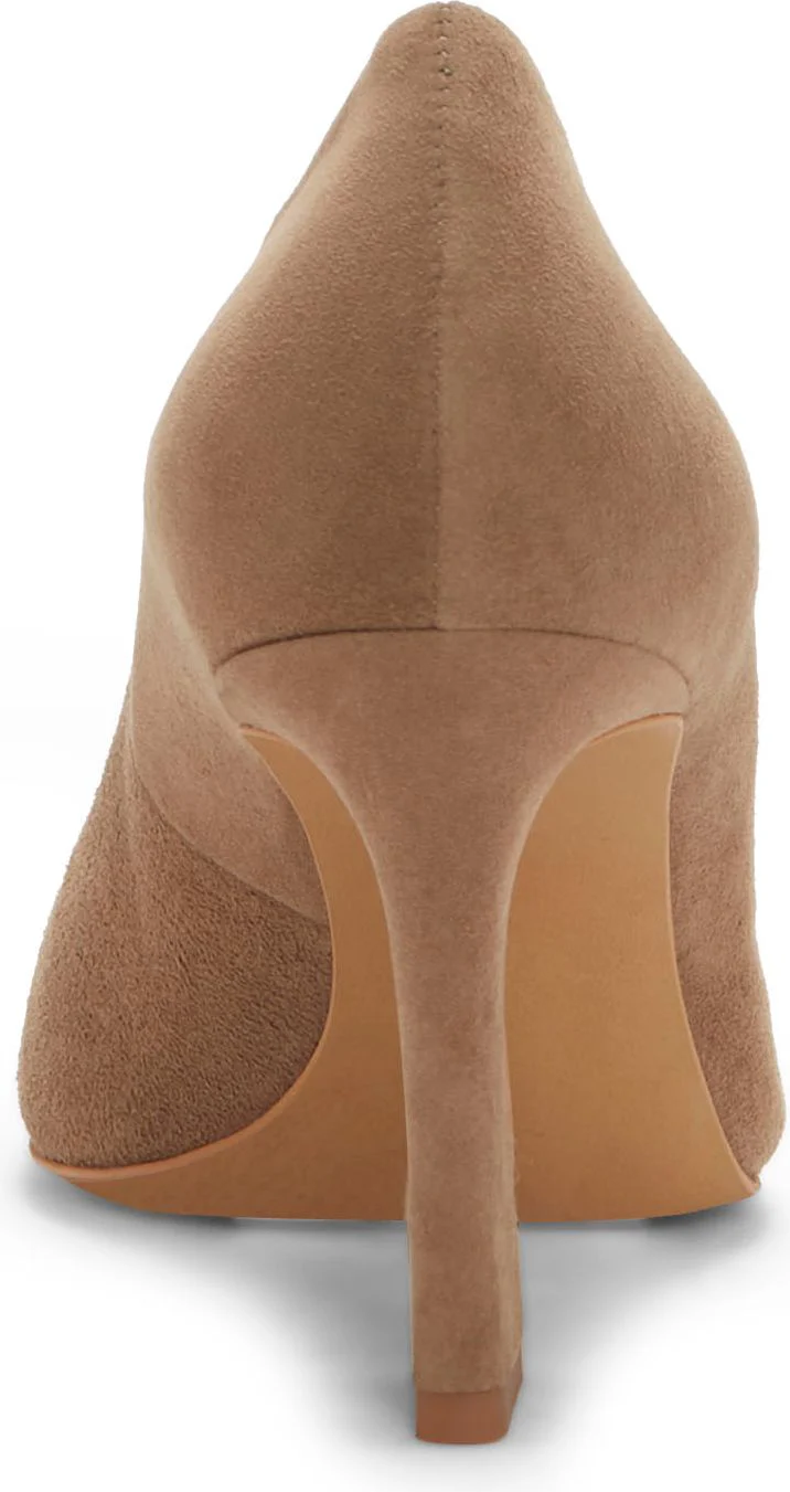 Thanley True Suede Wild Mushroom - Image 4