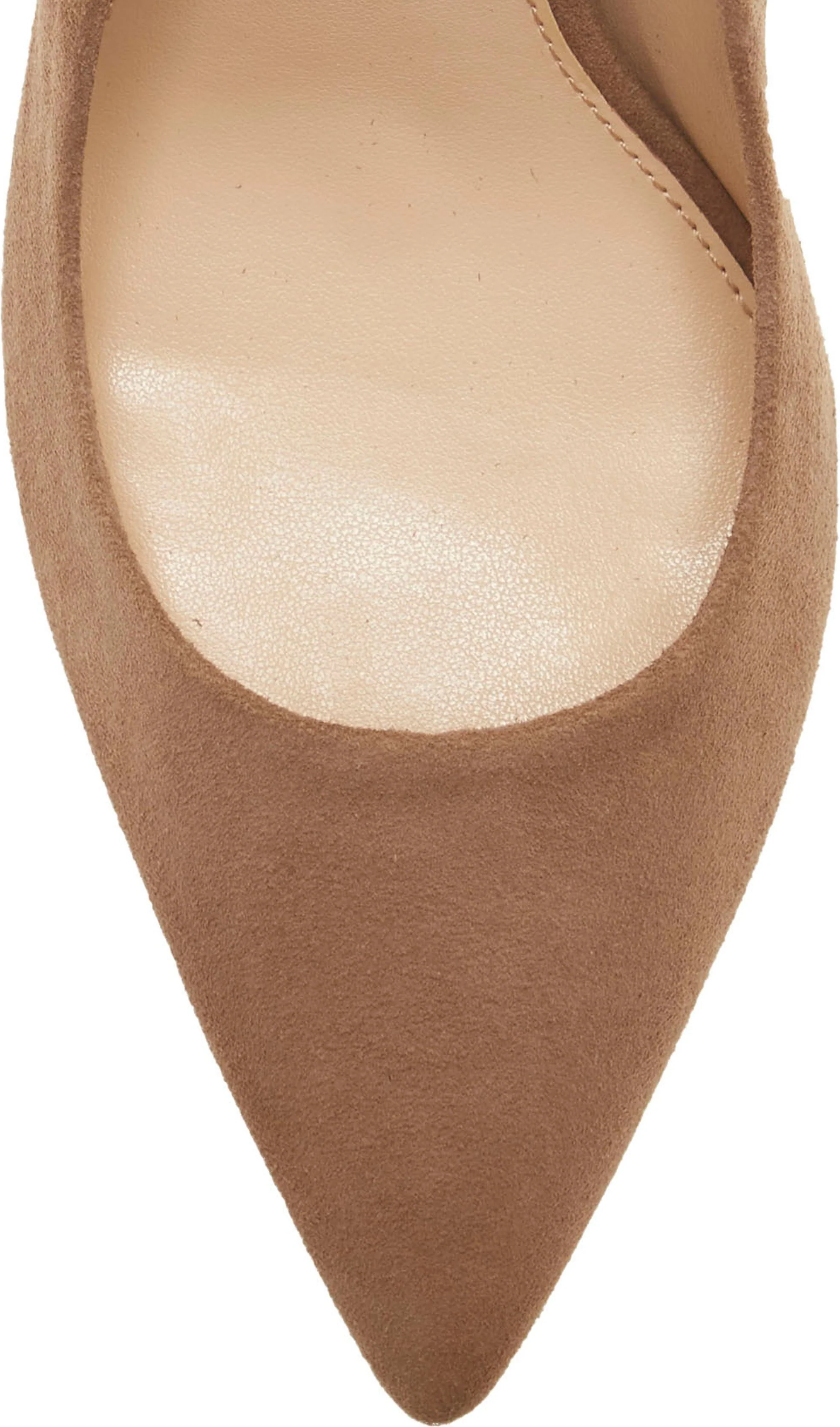 Thanley True Suede Wild Mushroom - Image 5