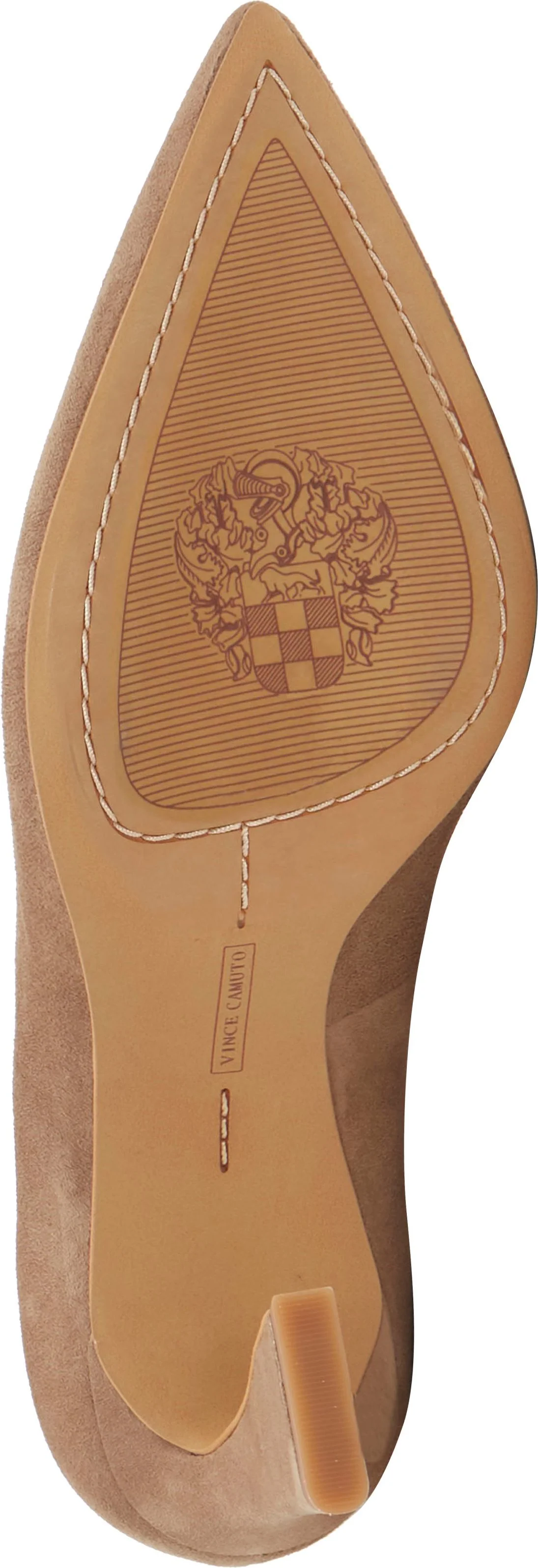 Thanley True Suede Wild Mushroom - Image 6