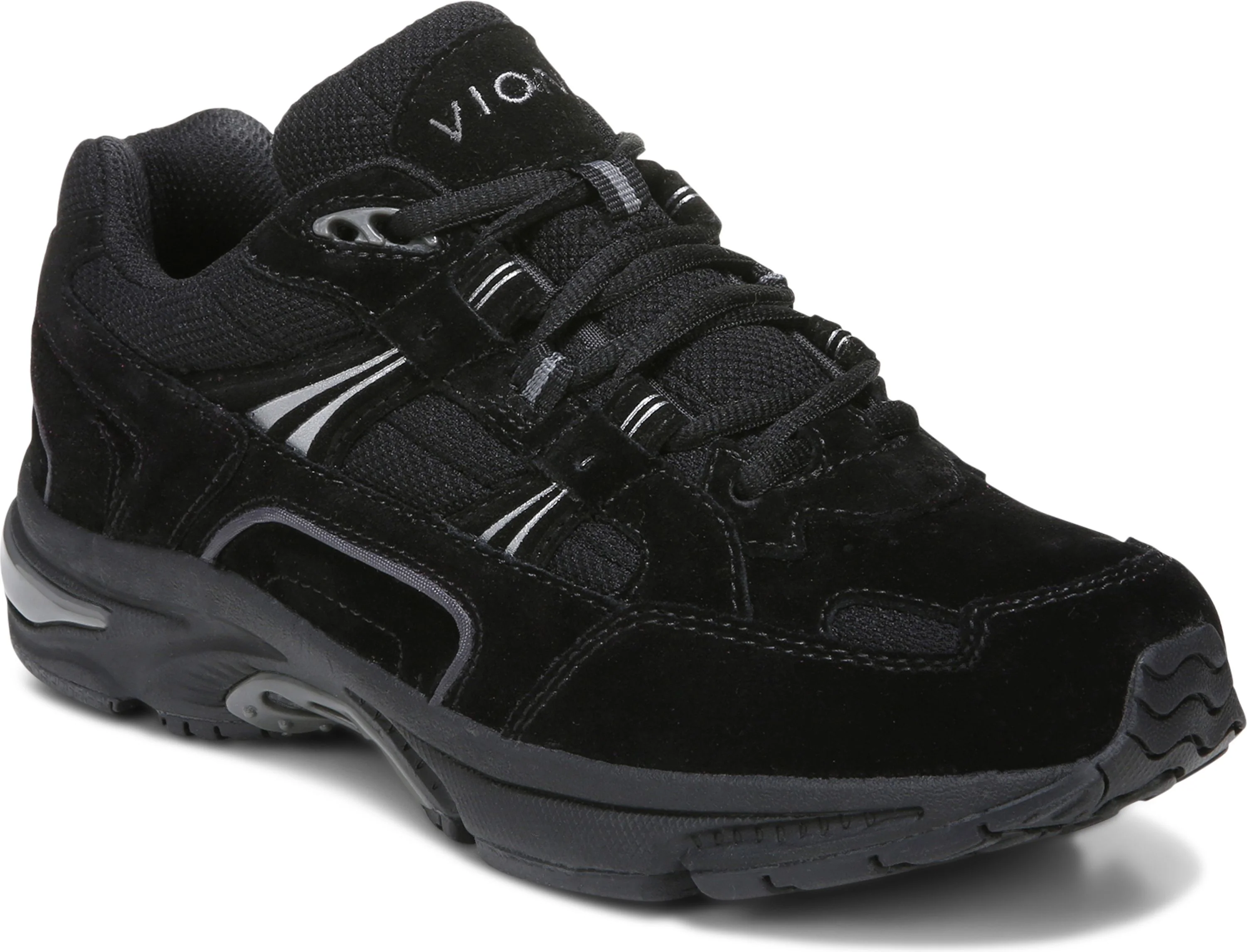 23walk Black