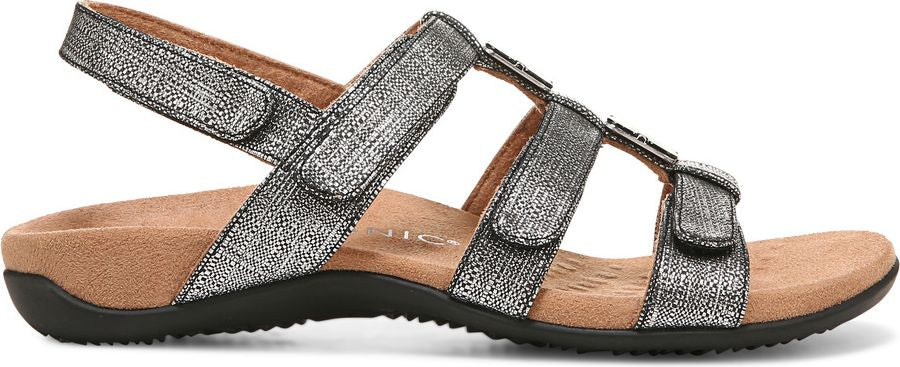 Amber Black Metallic - Image 2