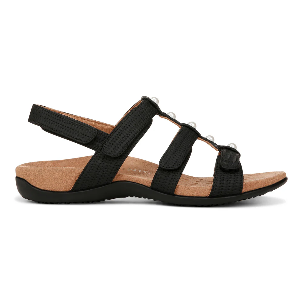 Amber Pearl Black - Image 2