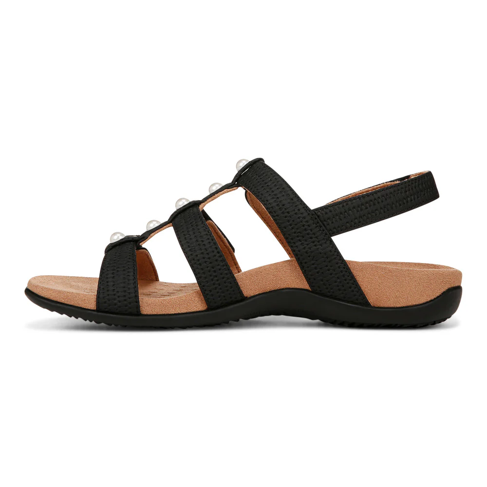 Amber Pearl Black - Image 3