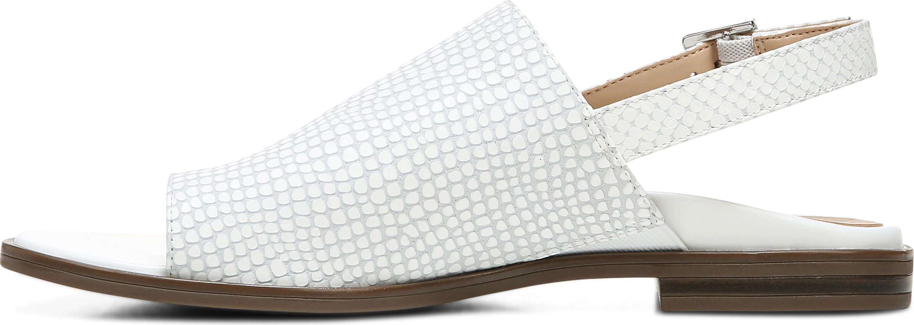 Citrine Ella Lizard White - Image 2