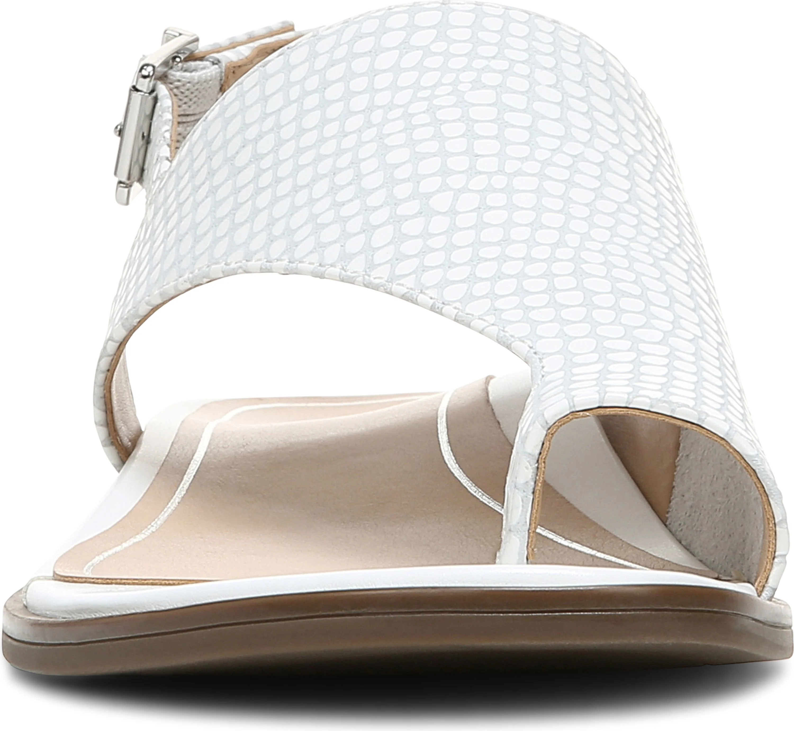 Citrine Ella Lizard White - Image 3