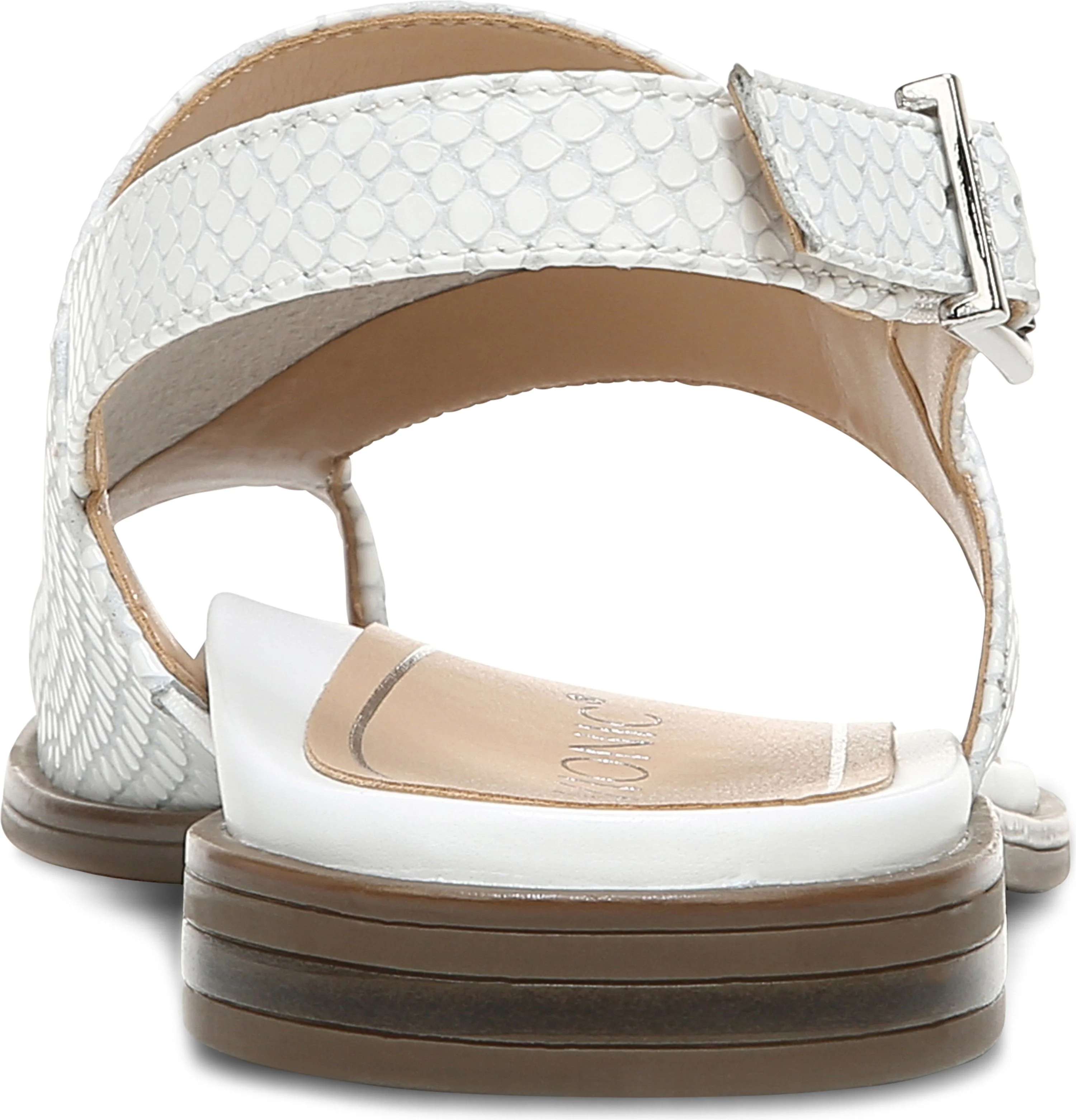 Citrine Ella Lizard White - Image 4