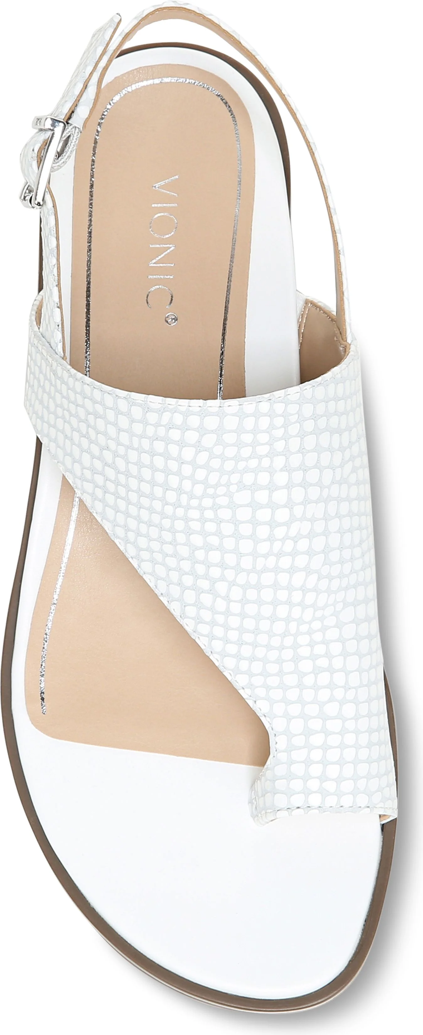 Citrine Ella Lizard White - Image 5