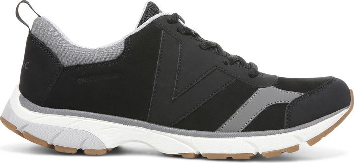 Drift Zanny Black/Charcoal - Image 2
