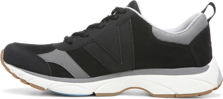 Drift Zanny Black/Charcoal - Image 3
