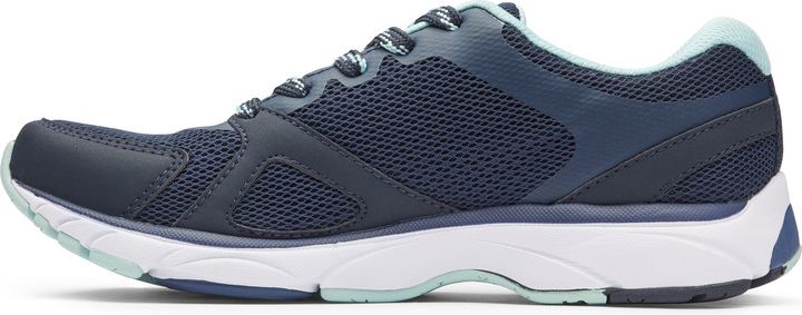Drift1 Tokyo Lace Up Navy - Image 3