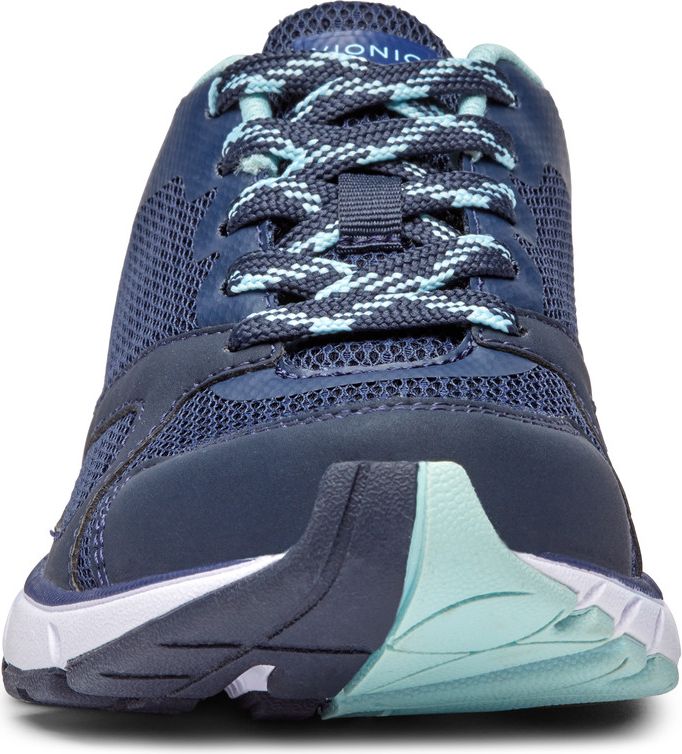 Drift1 Tokyo Lace Up Navy - Image 4