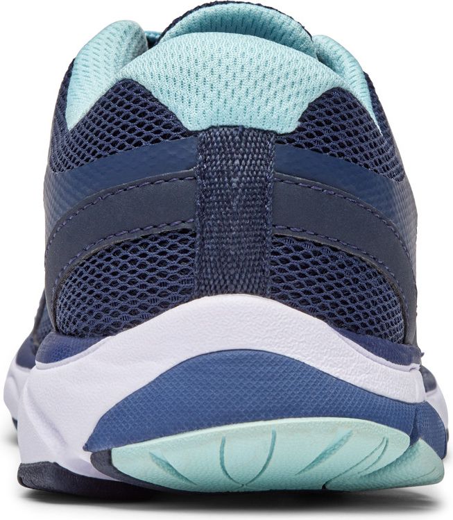 Drift1 Tokyo Lace Up Navy - Image 5