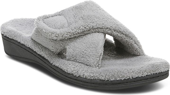 Indulge Relax Light Grey