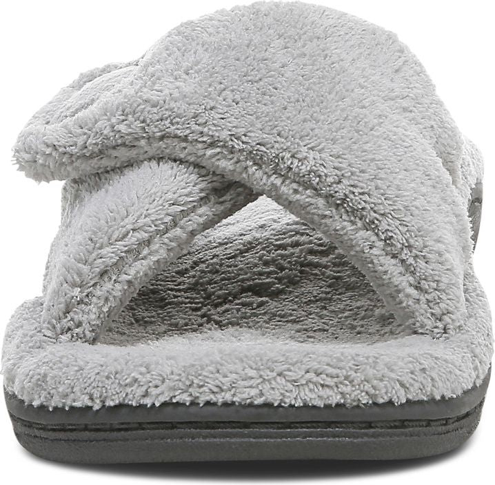 Indulge Relax Light Grey - Image 4