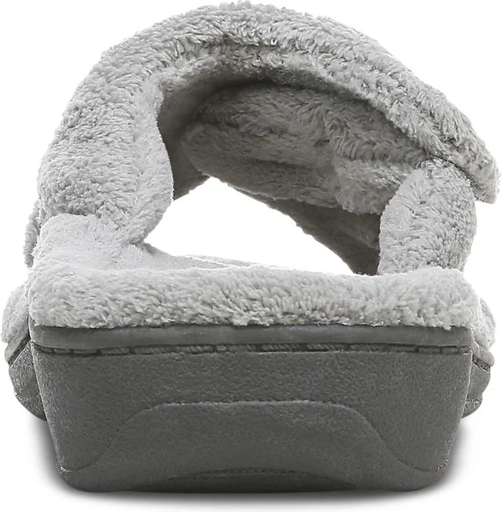 Indulge Relax Light Grey - Image 5