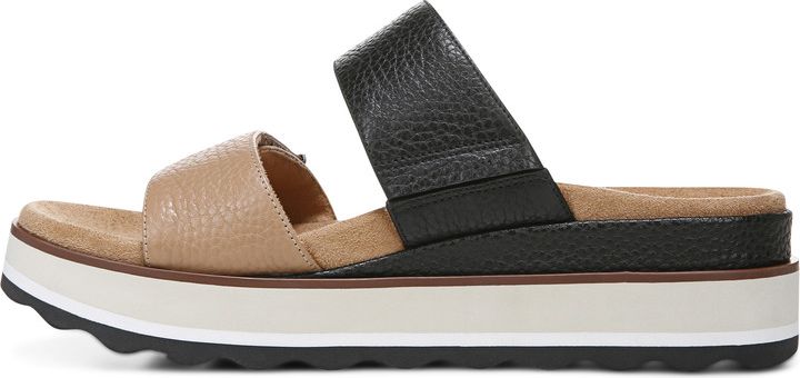 Phoenix2 Brandie Black/Tan - Image 3