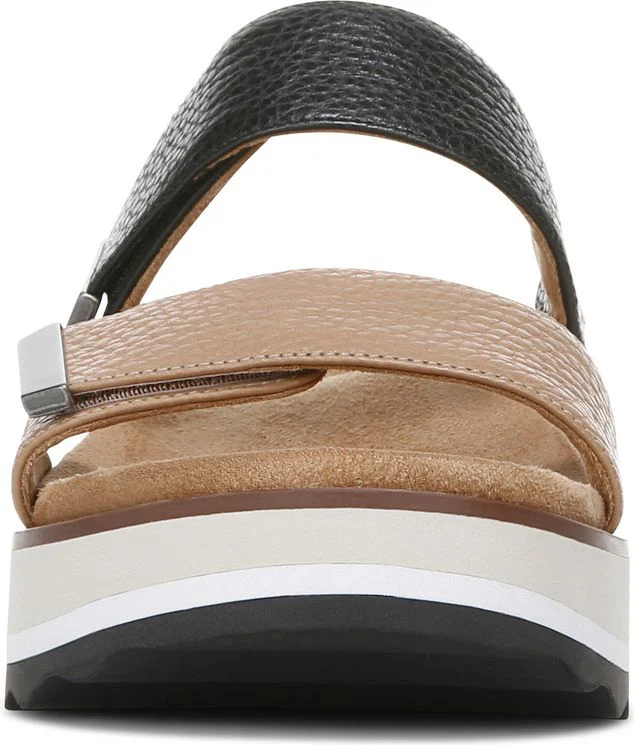 Phoenix2 Brandie Black/Tan - Image 4