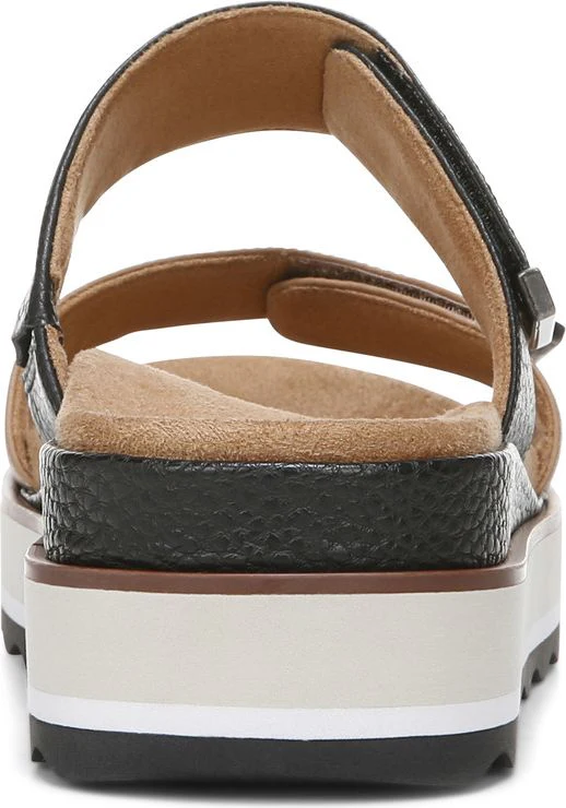 Phoenix2 Brandie Black/Tan - Image 5