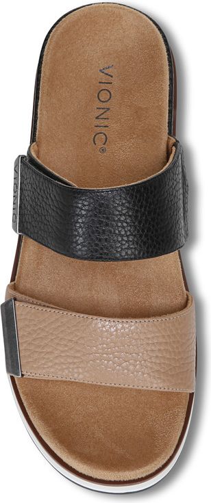 Phoenix2 Brandie Black/Tan - Image 6