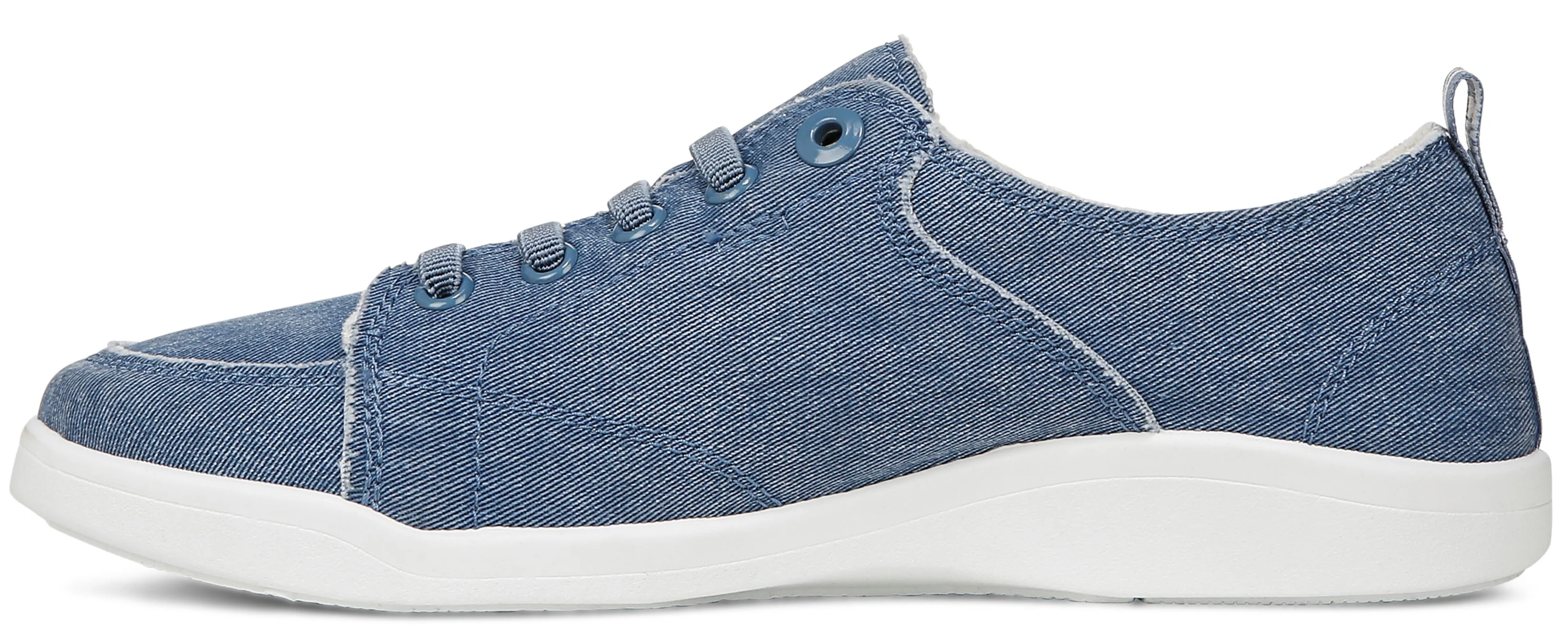 Pismo Blue Denim - Image 3