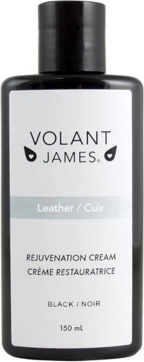 VJ Rejuvenation Cream - Black 150ml