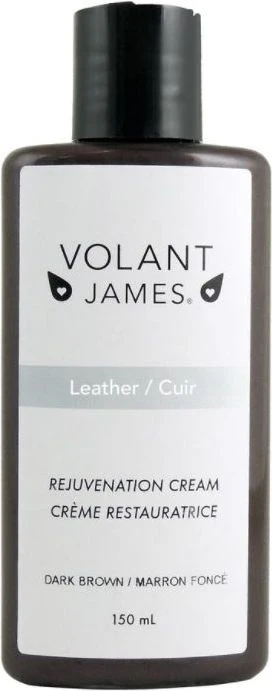 VJ Rejuvenation Cream - Dark Brown 150ml
