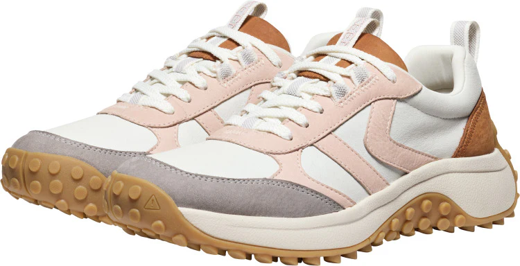 Womens KS86 Leather Keen Maple - Image 5