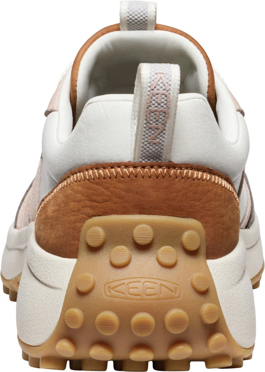 Womens KS86 Leather Keen Maple - Image 6
