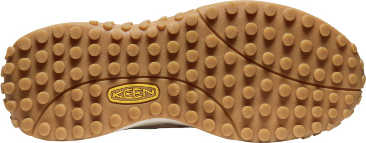Womens KS86 Leather Keen Maple - Image 7