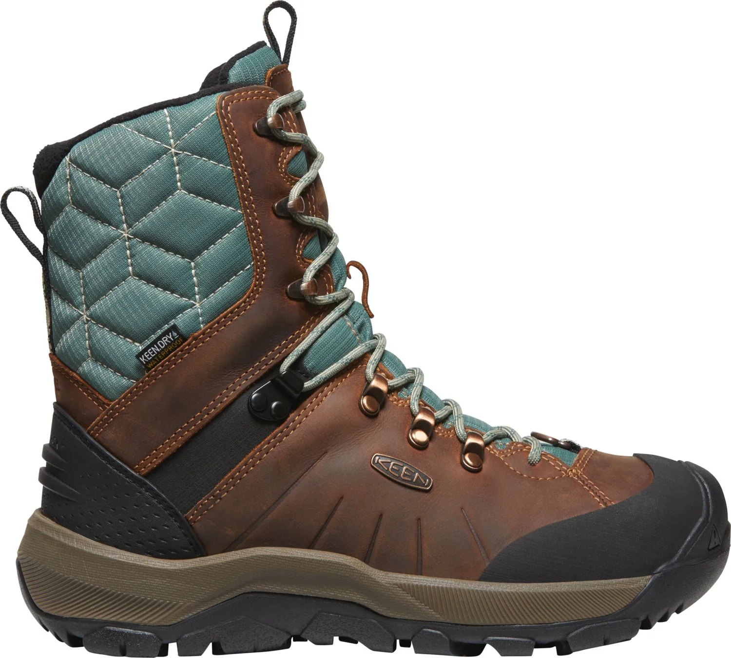 W Revel IV High Polar Keen Maple - Image 2