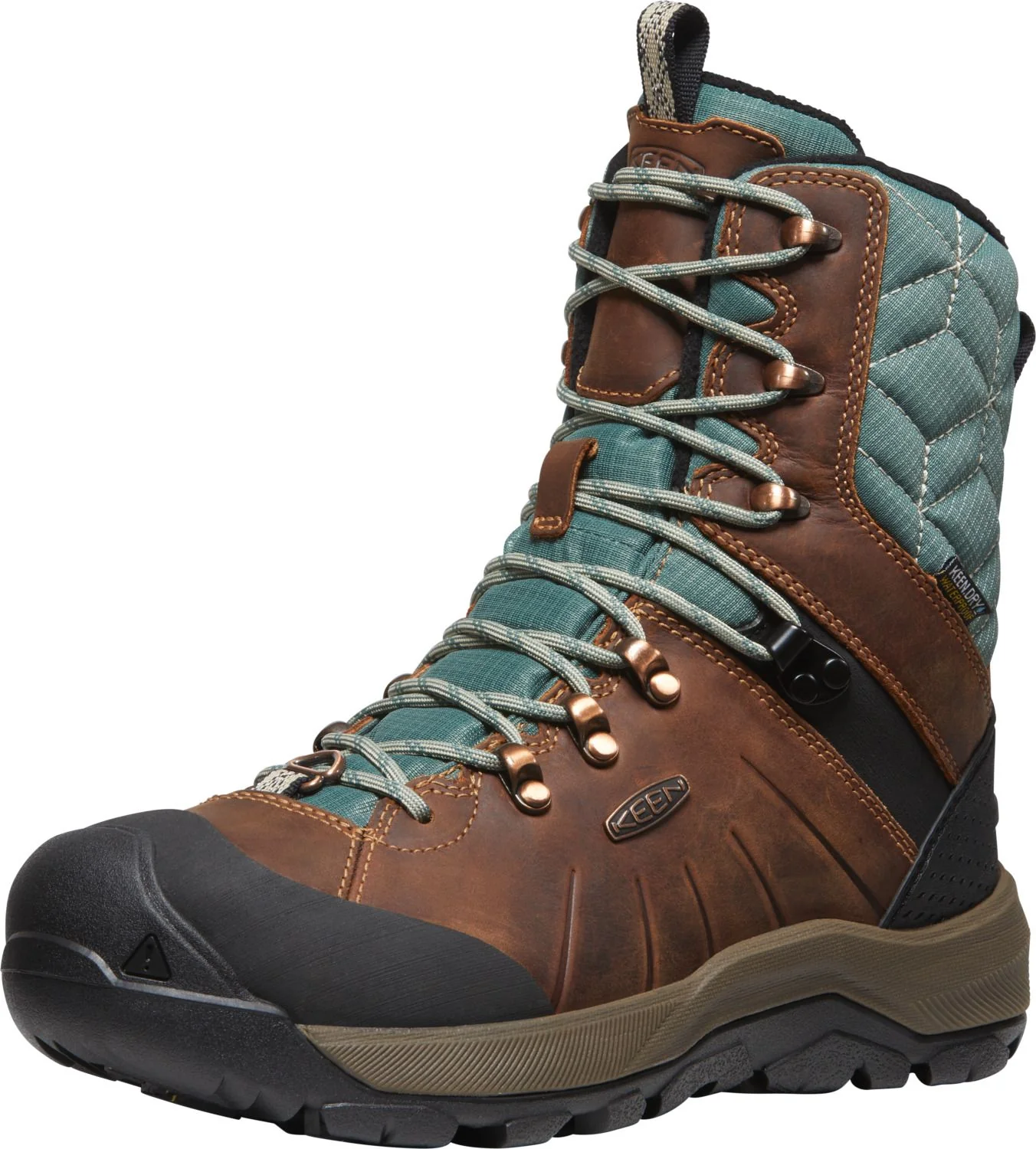 W Revel IV High Polar Keen Maple - Image 3