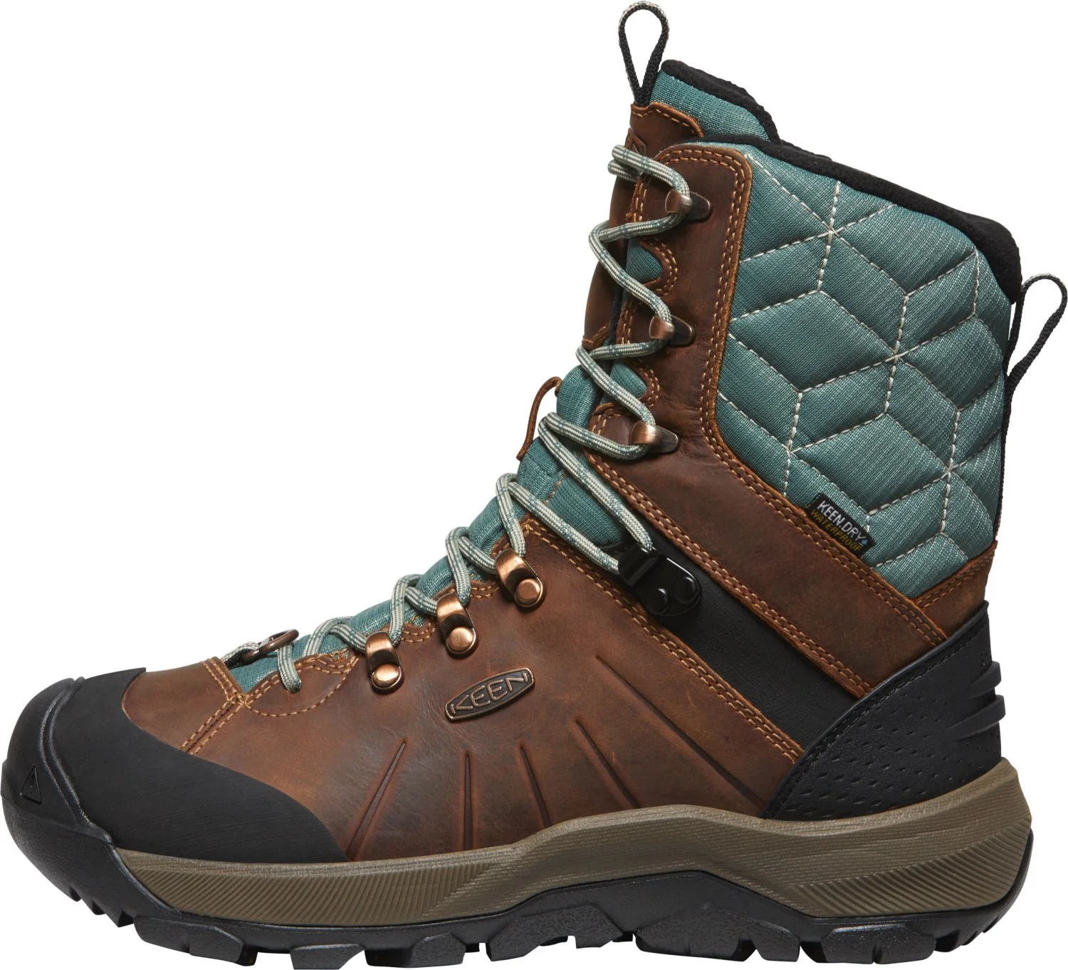 W Revel IV High Polar Keen Maple - Image 4