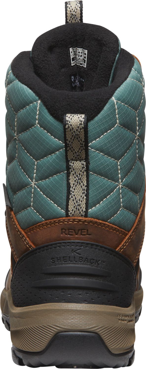 W Revel IV High Polar Keen Maple - Image 5