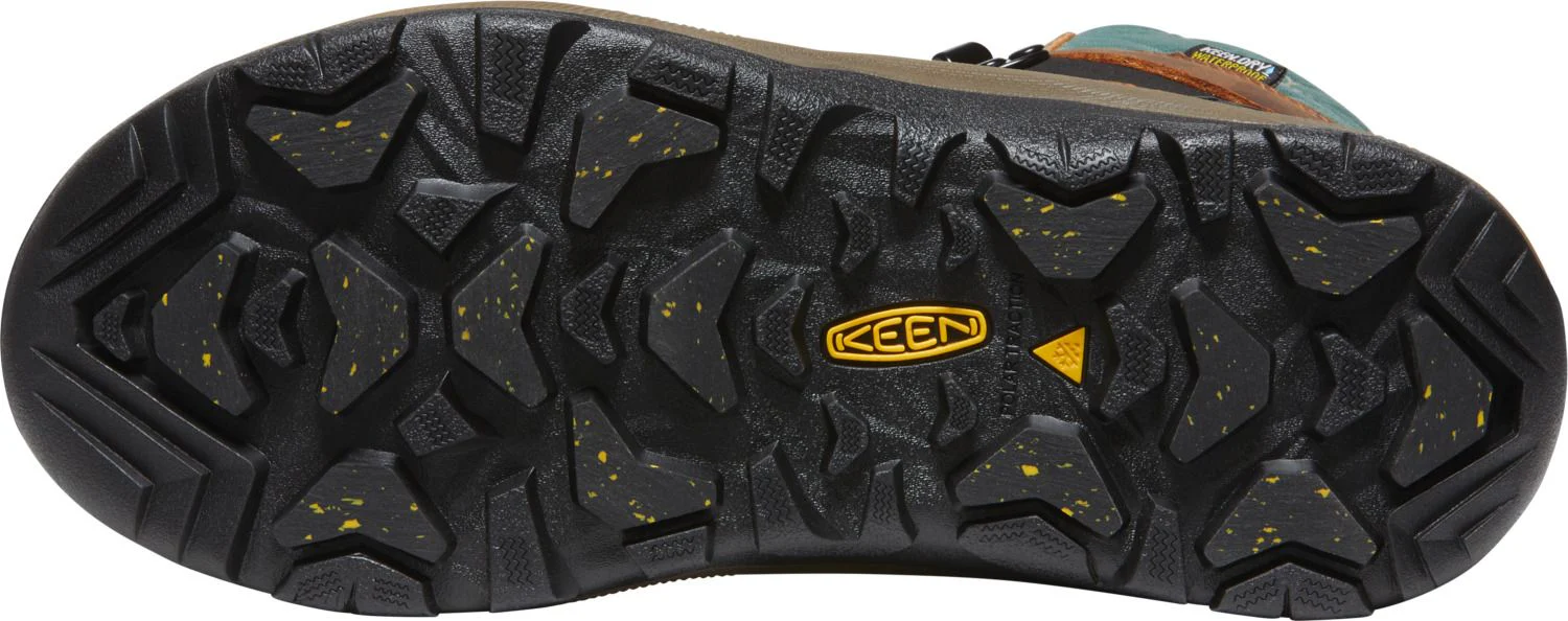 W Revel IV High Polar Keen Maple - Image 8
