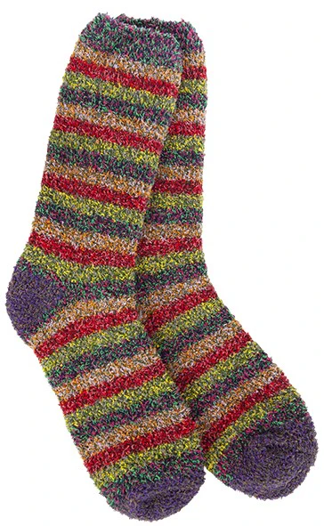 Cozy Crew Fall Multi Multi