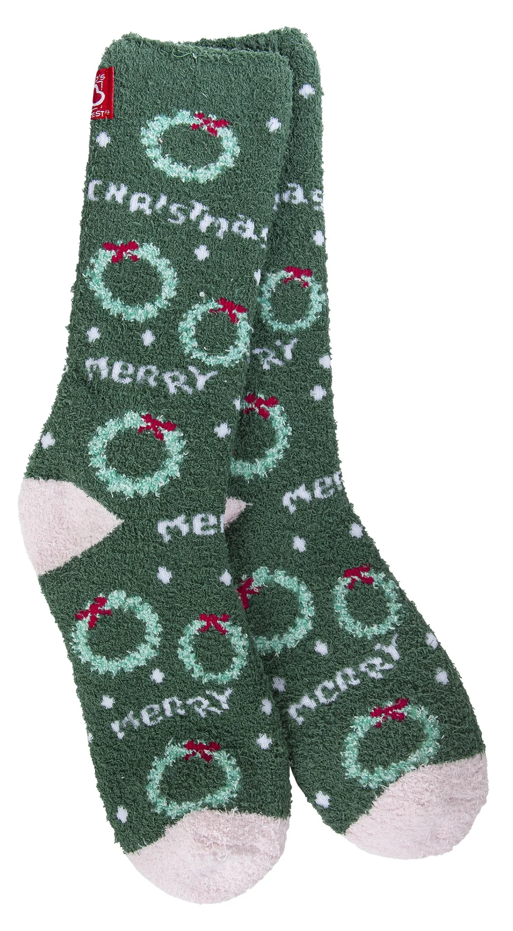 Cozy Crew Merry Christmas CHR