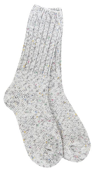 Ragg Crew Rocky Confetti Confetti
