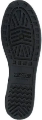 Men's 6inch Deck Boot Navy - Image 6