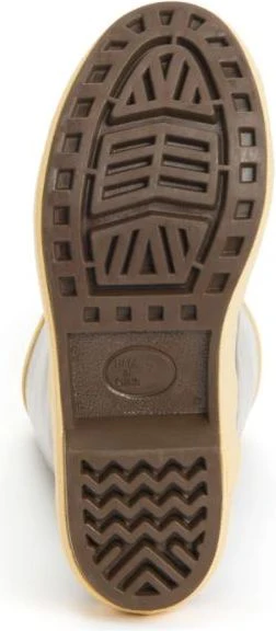Salmon Sisters 15inch Boot Chocolate Salmon - Image 7