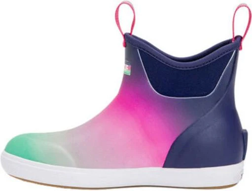 Women's 6inch Deck Boot Aurora - Image 2