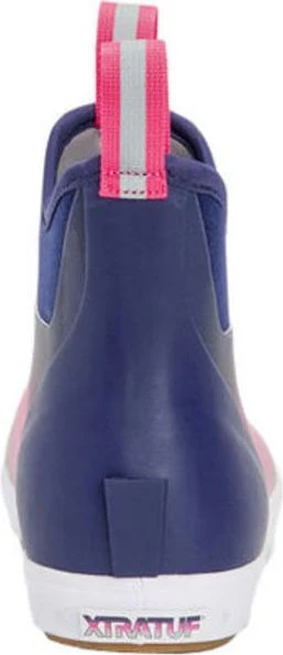 Women's 6inch Deck Boot Aurora - Image 4