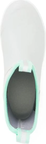 W 6inch Deck Boot Grey - Image 5