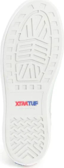 W 6inch Deck Boot Grey - Image 6